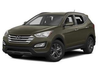 used 2014 Hyundai Santa Fe Sport car, priced at $11,891