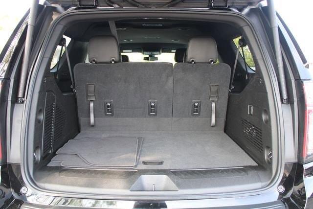 used 2021 Chevrolet Suburban car, priced at $45,633