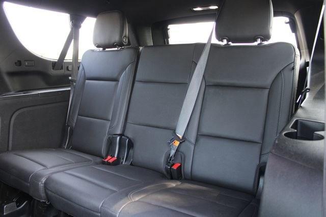 used 2021 Chevrolet Suburban car, priced at $45,698