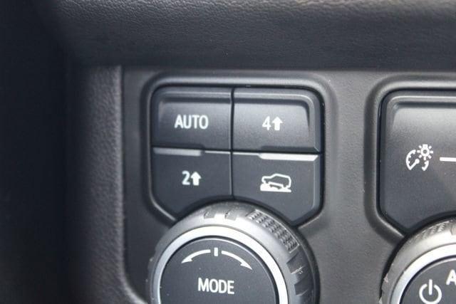 used 2021 Chevrolet Suburban car, priced at $45,698