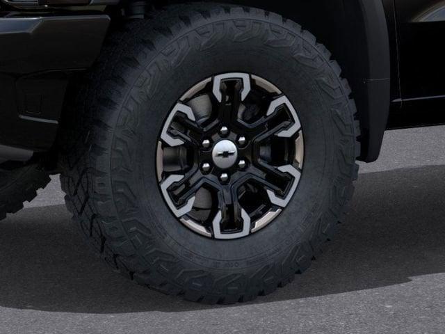 new 2025 Chevrolet Silverado 1500 car, priced at $73,925