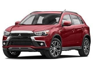 used 2017 Mitsubishi Outlander Sport car