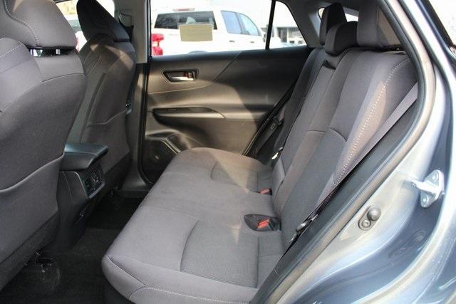 used 2022 Toyota Venza car, priced at $26,553