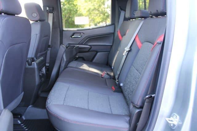 used 2025 Chevrolet Colorado car, priced at $44,896