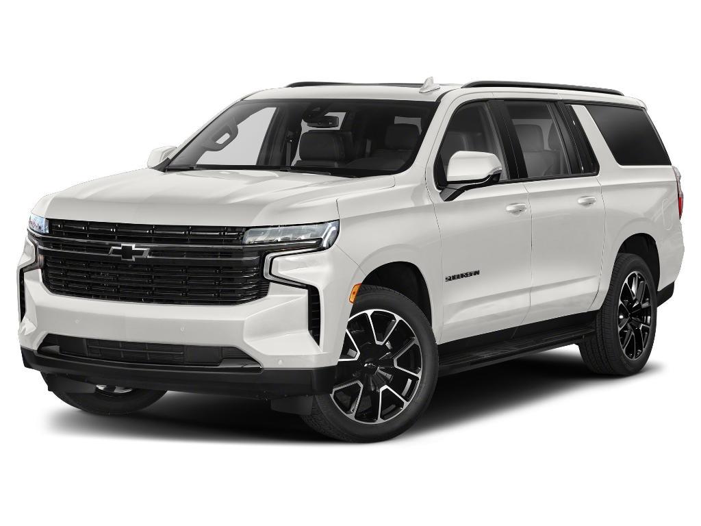 used 2022 Chevrolet Suburban car, priced at $59,884