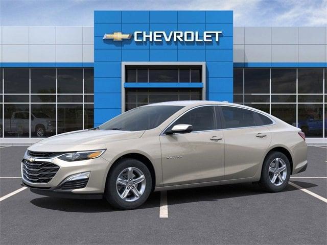 new 2025 Chevrolet Malibu car, priced at $26,245