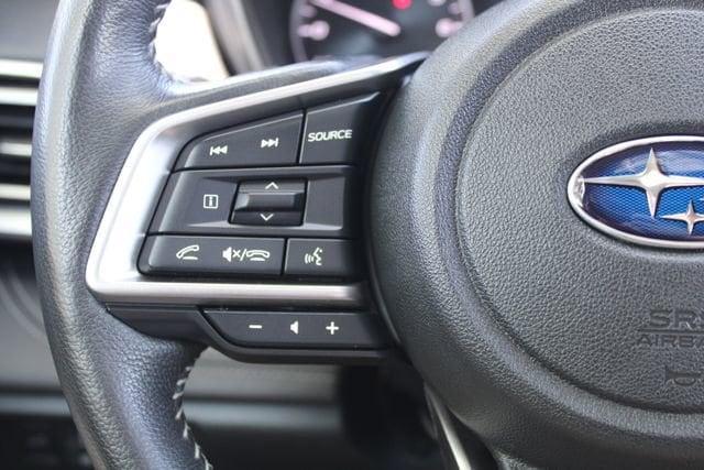 used 2023 Subaru Outback car, priced at $27,722