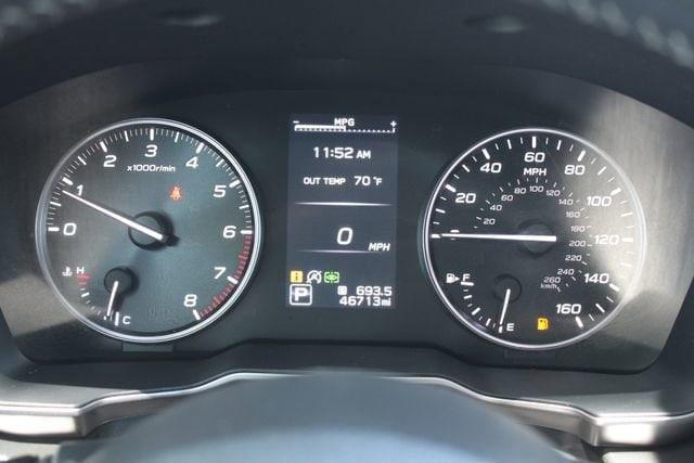 used 2023 Subaru Outback car, priced at $27,722
