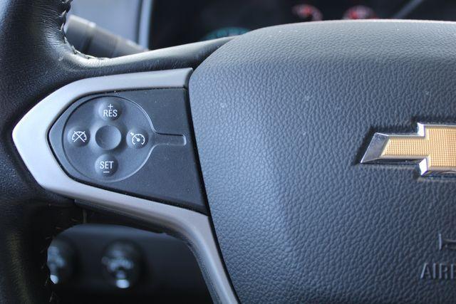 used 2022 Chevrolet Colorado car, priced at $34,691