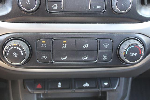 used 2022 Chevrolet Colorado car, priced at $34,691