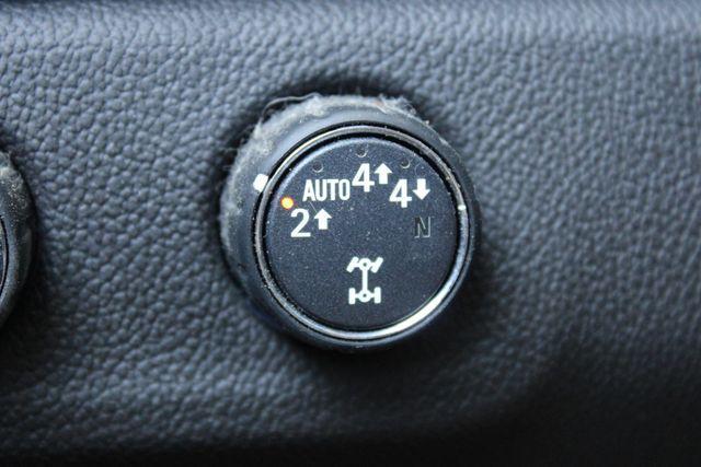 used 2022 Chevrolet Colorado car, priced at $34,691