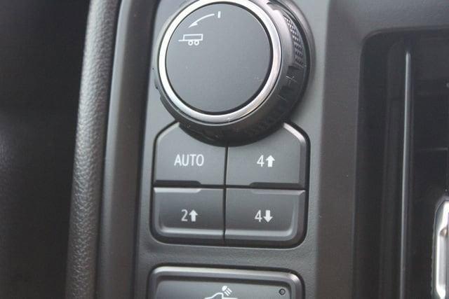 used 2024 Chevrolet Silverado 1500 car, priced at $49,119