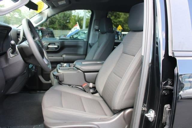 used 2024 Chevrolet Silverado 1500 car, priced at $49,119