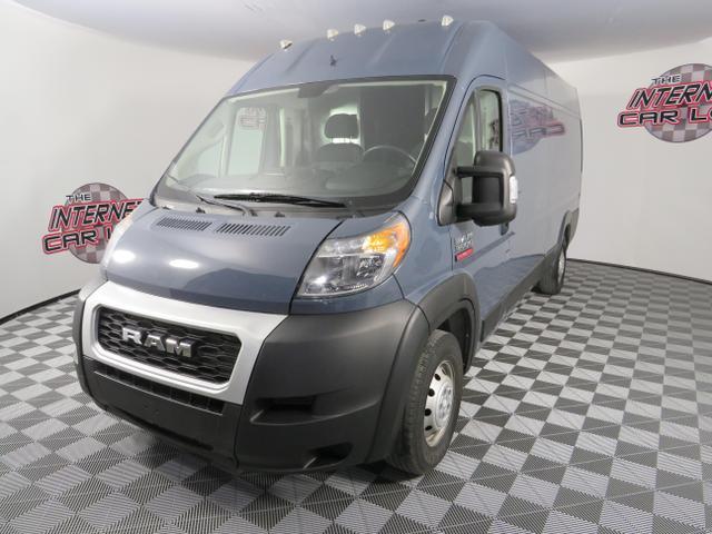 used 2019 Ram ProMaster 3500 car, priced at $31,994