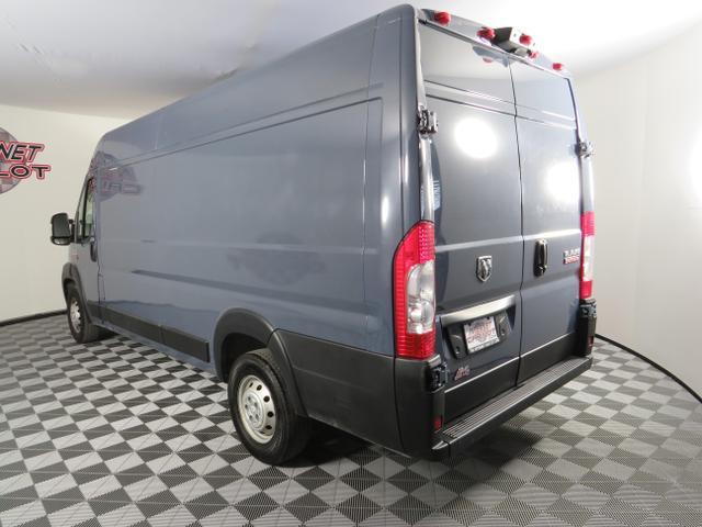 used 2019 Ram ProMaster 3500 car, priced at $27,995