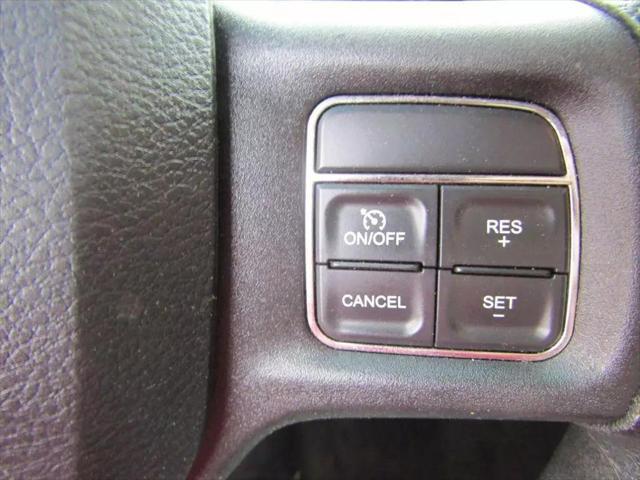used 2015 Ram 2500 car, priced at $25,995