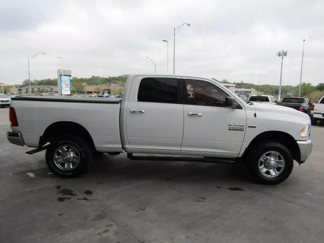 used 2015 Ram 2500 car, priced at $25,995