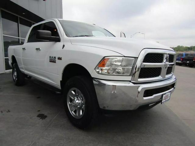 used 2015 Ram 2500 car, priced at $25,995