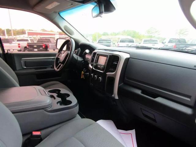 used 2015 Ram 2500 car, priced at $27,995