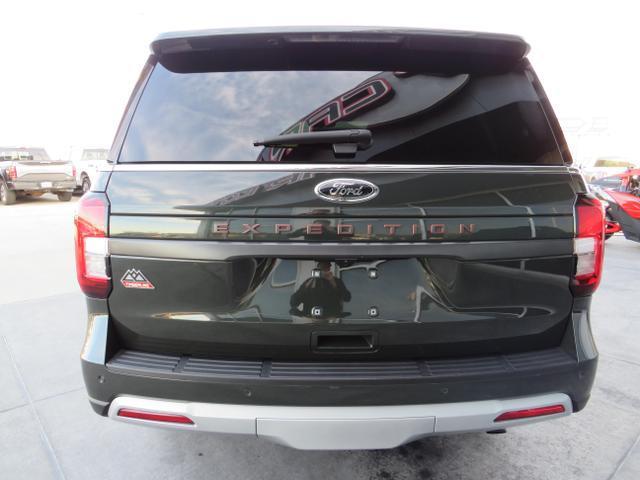 used 2022 Ford Expedition car, priced at $53,995