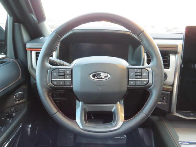used 2022 Ford Expedition car, priced at $53,995