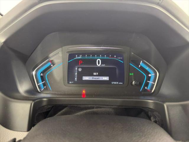 used 2018 Honda Odyssey car, priced at $20,994