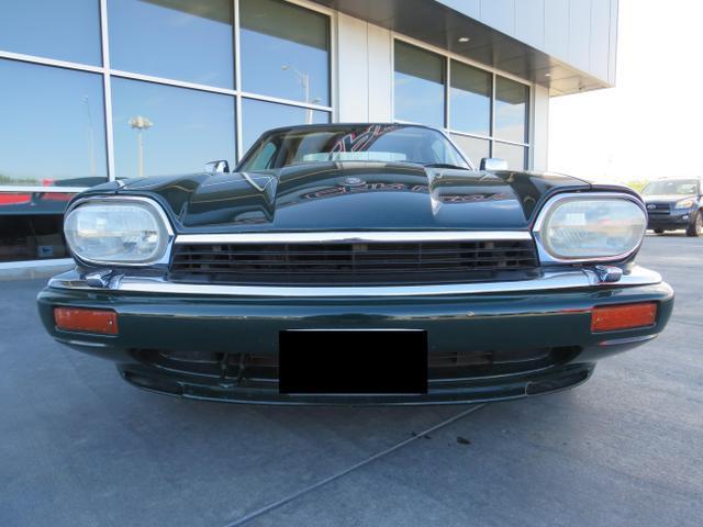 used 1994 Jaguar XJS car, priced at $22,994