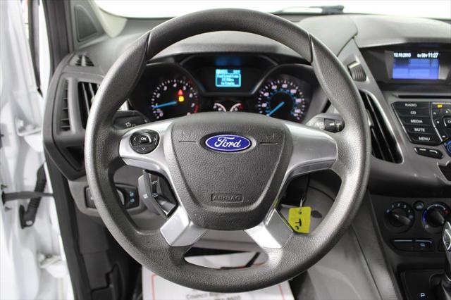 used 2016 Ford Transit Connect car, priced at $11,994