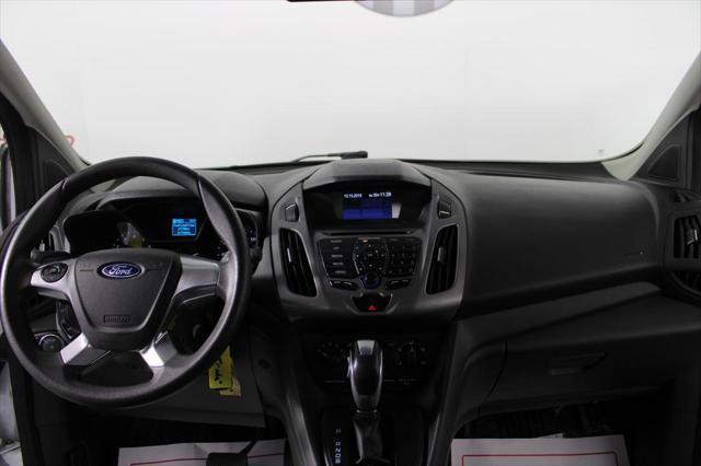 used 2016 Ford Transit Connect car, priced at $11,994