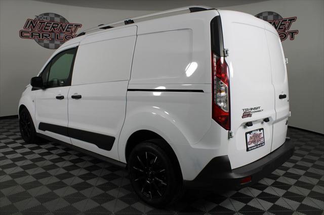 used 2016 Ford Transit Connect car, priced at $11,994