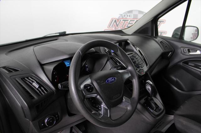 used 2016 Ford Transit Connect car, priced at $11,994