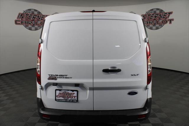 used 2016 Ford Transit Connect car, priced at $11,994