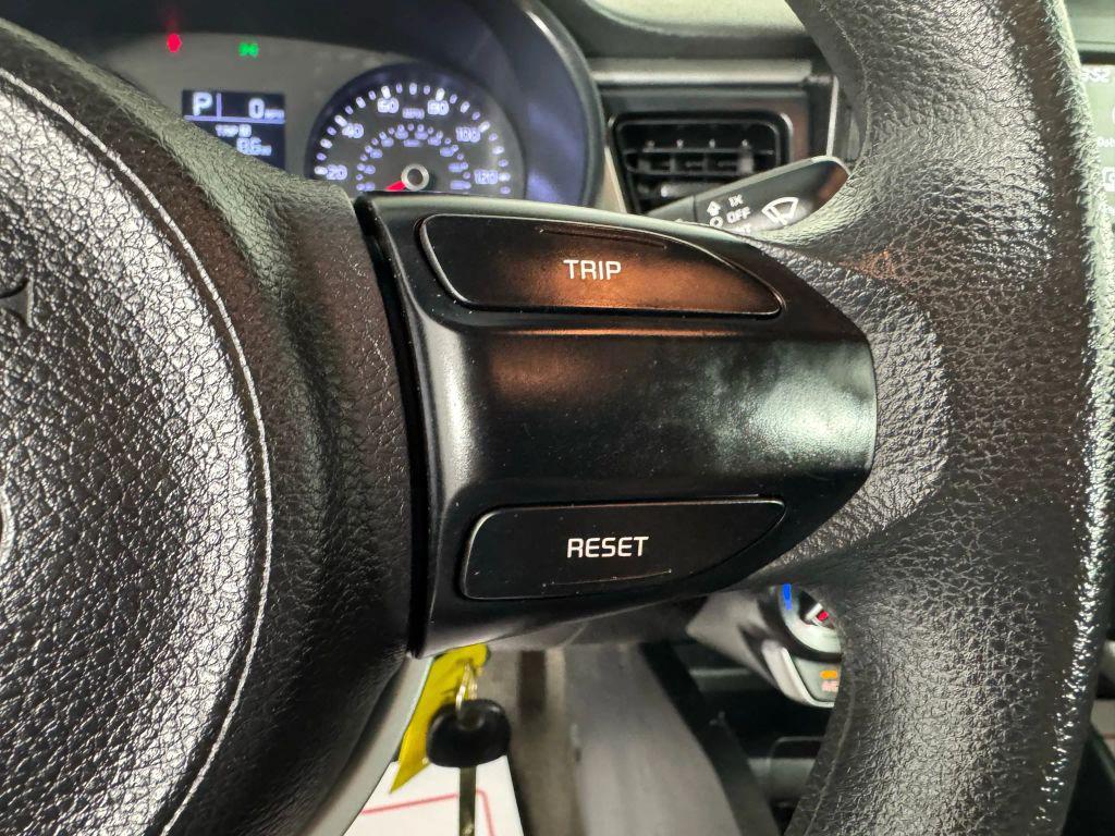 used 2019 Kia Rio car, priced at $9,984