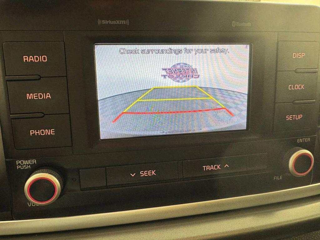used 2019 Kia Rio car, priced at $9,984