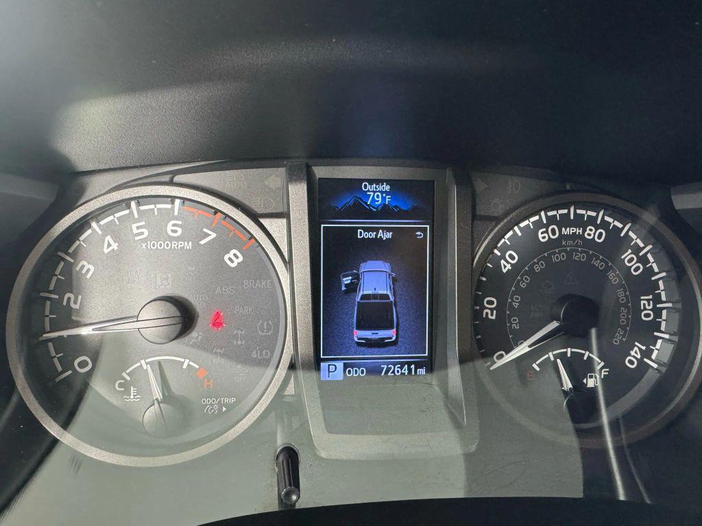 used 2019 Toyota Tacoma car, priced at $30,975
