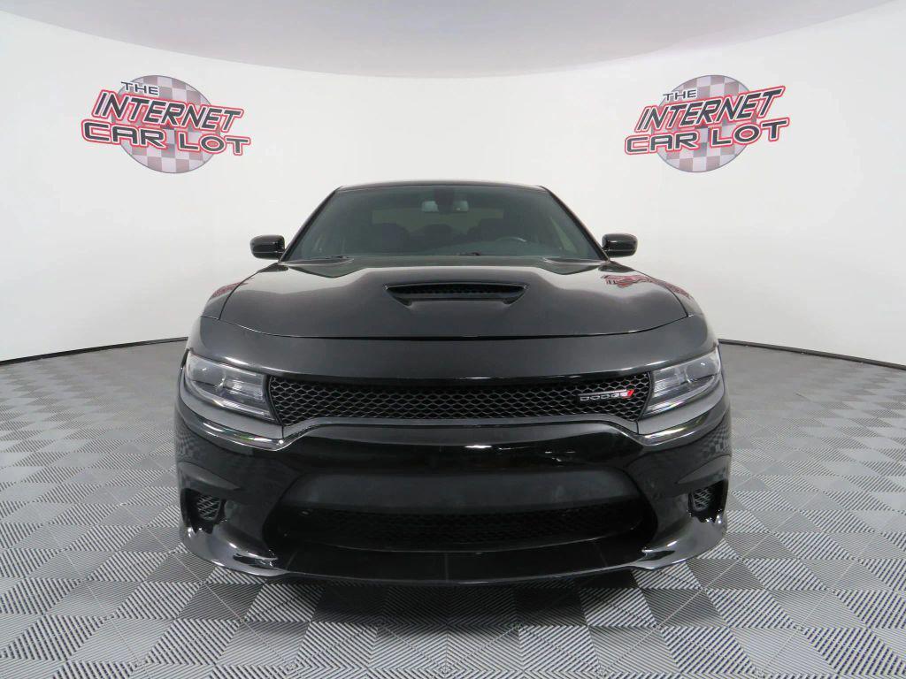 used 2020 Dodge Charger car, priced at $27,699