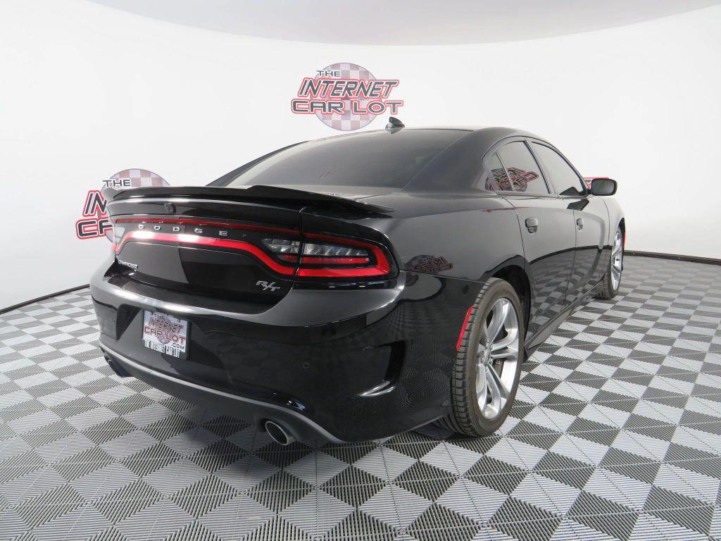 used 2020 Dodge Charger car, priced at $27,699