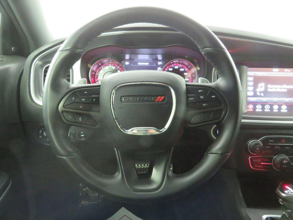used 2020 Dodge Charger car, priced at $27,699