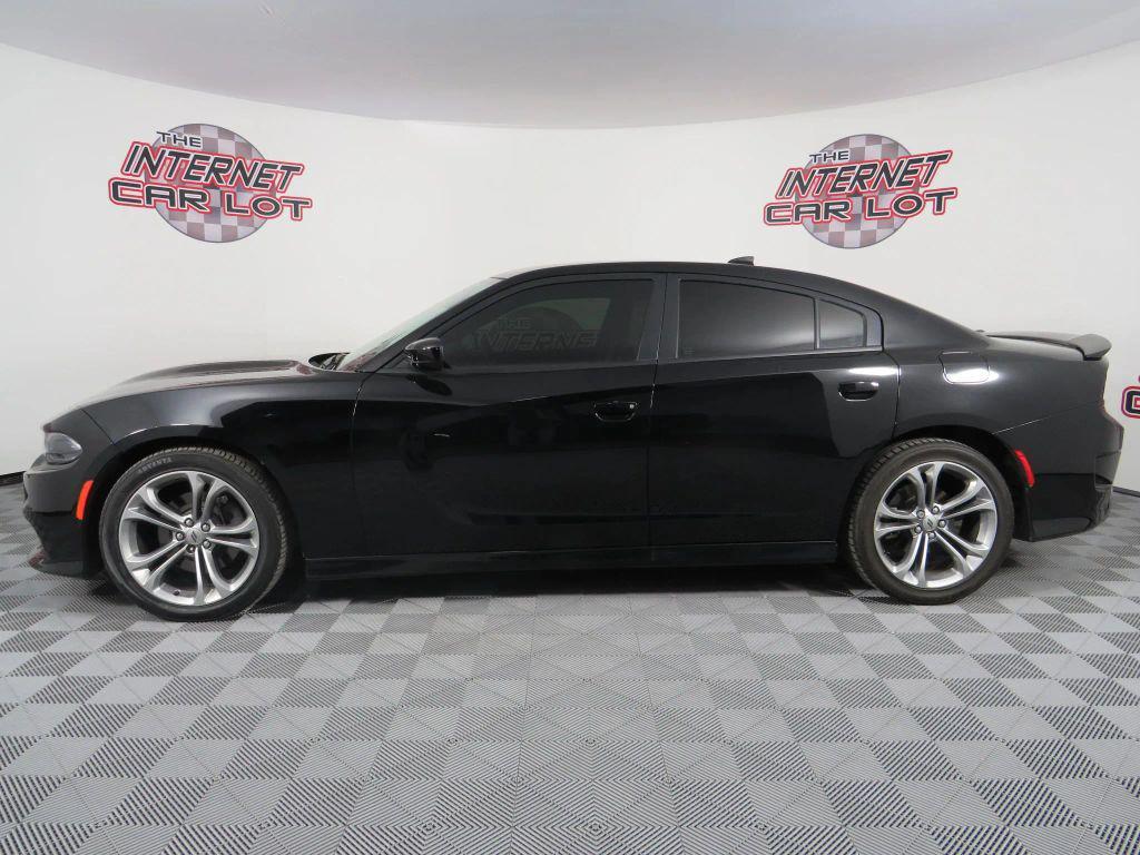 used 2020 Dodge Charger car, priced at $27,699