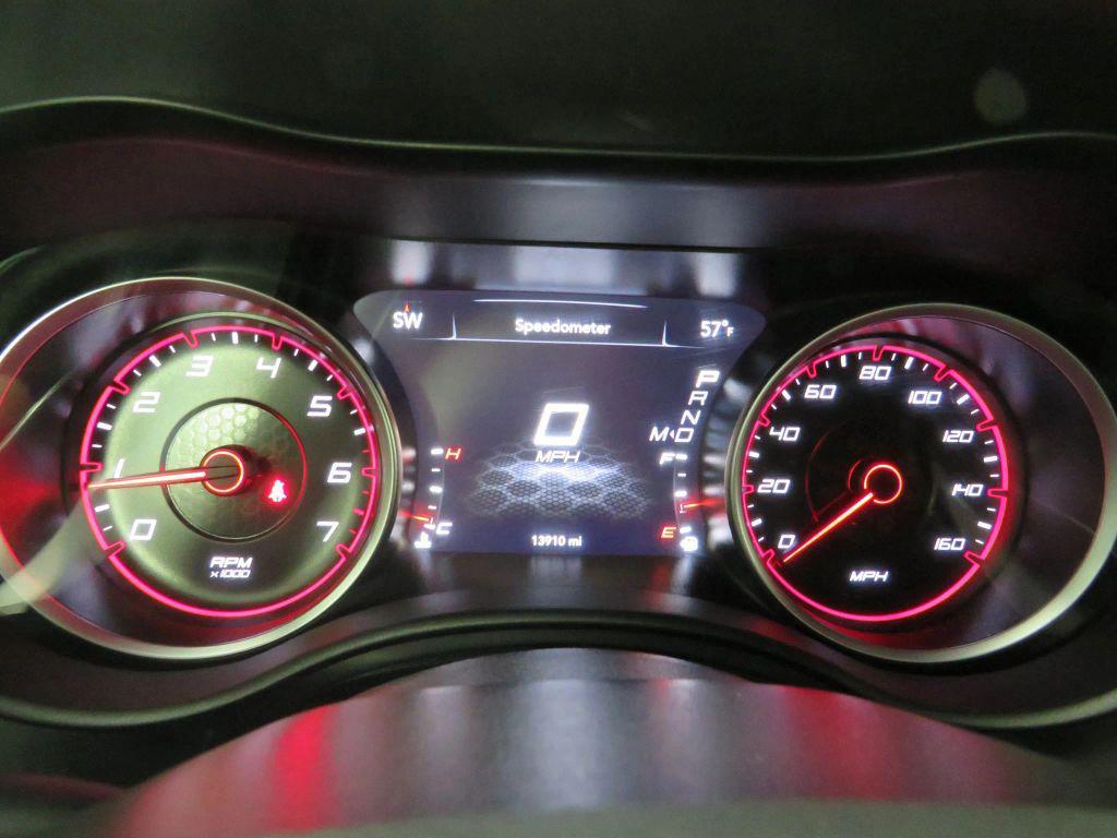 used 2020 Dodge Charger car, priced at $27,699