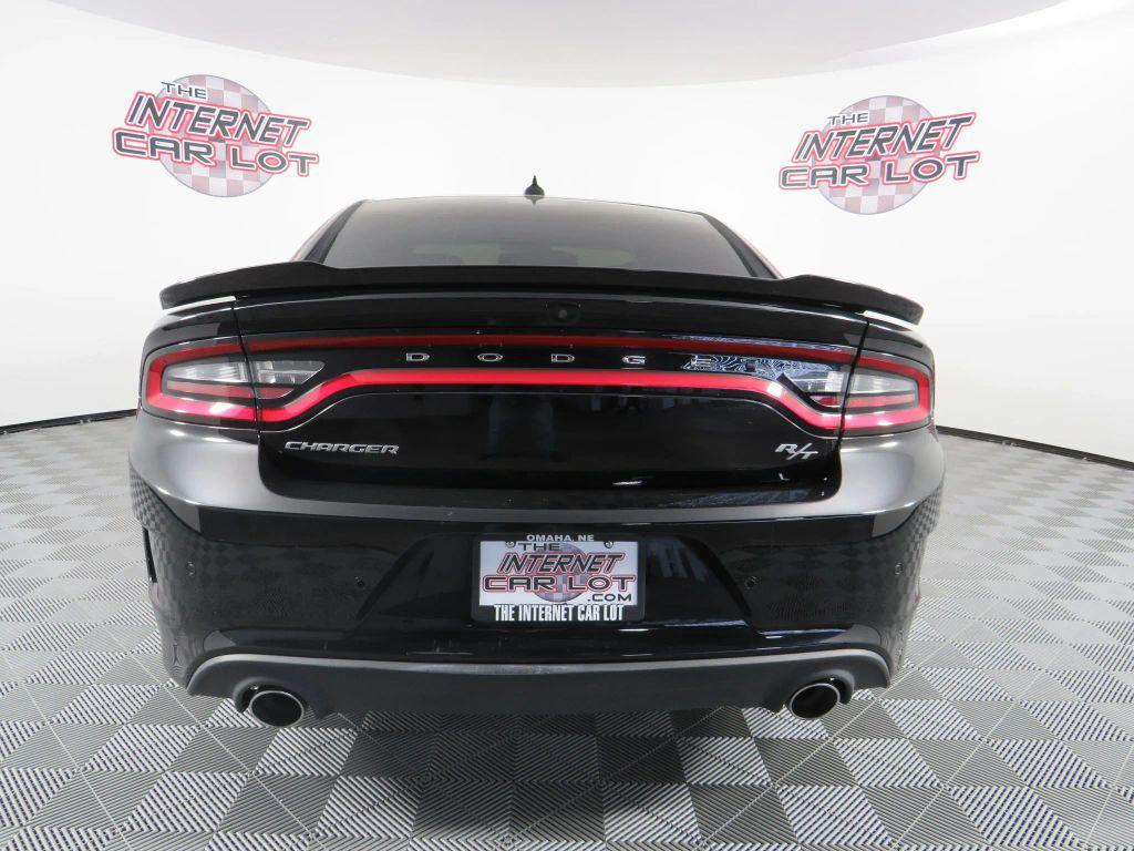 used 2020 Dodge Charger car, priced at $27,699