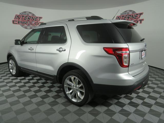 used 2015 Ford Explorer car, priced at $14,952