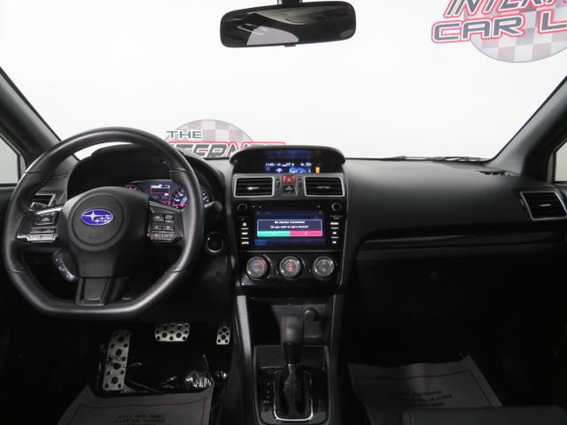 used 2021 Subaru WRX car, priced at $24,749