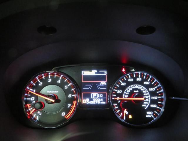 used 2021 Subaru WRX car, priced at $23,495