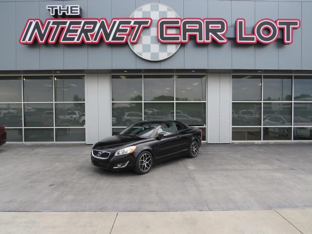 used 2013 Volvo C70 car, priced at $15,995
