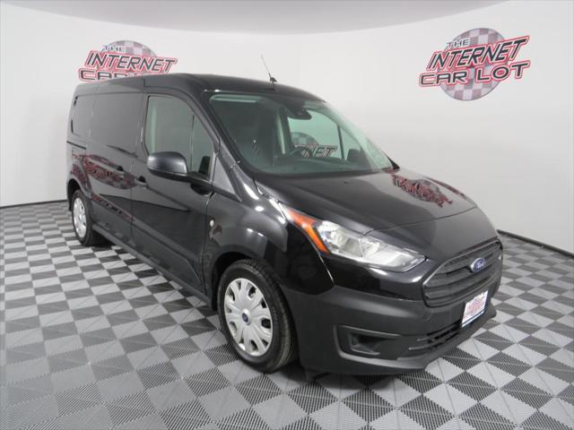 used 2023 Ford Transit Connect car, priced at $28,995