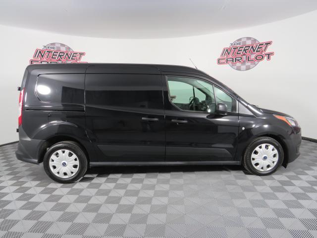 used 2023 Ford Transit Connect car, priced at $29,995