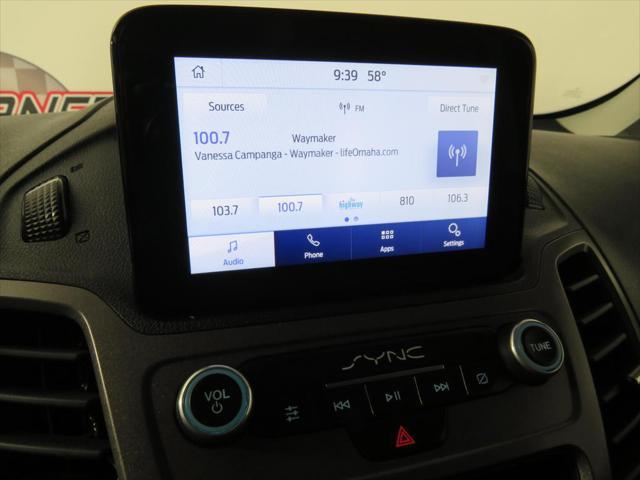 used 2023 Ford Transit Connect car, priced at $28,995