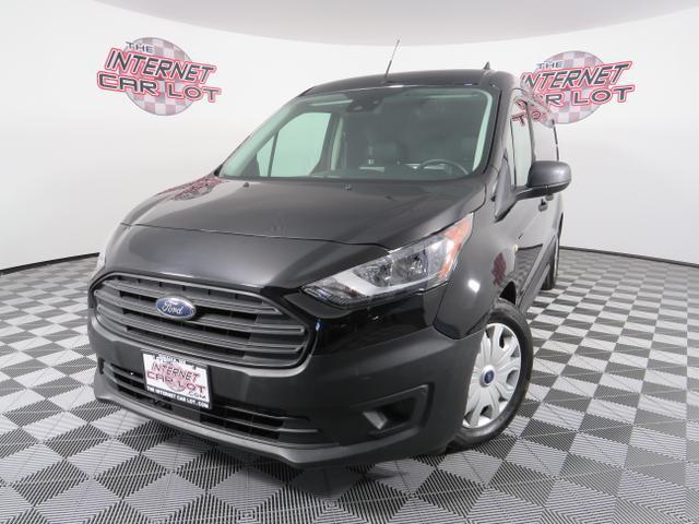 used 2023 Ford Transit Connect car, priced at $32,899