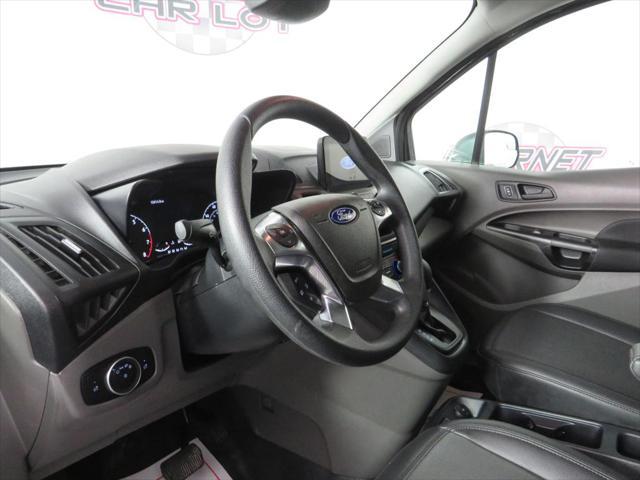 used 2023 Ford Transit Connect car, priced at $28,995